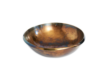Eclipse 11" Bowl Bronze